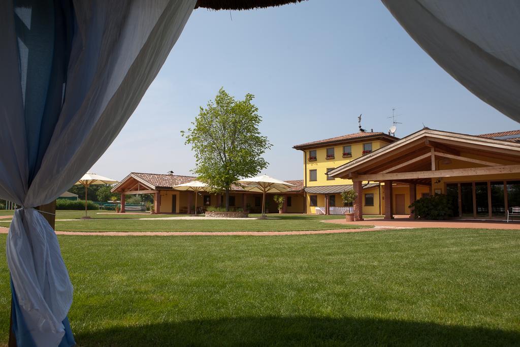 Corte All'Olmo Verona Bagian luar foto